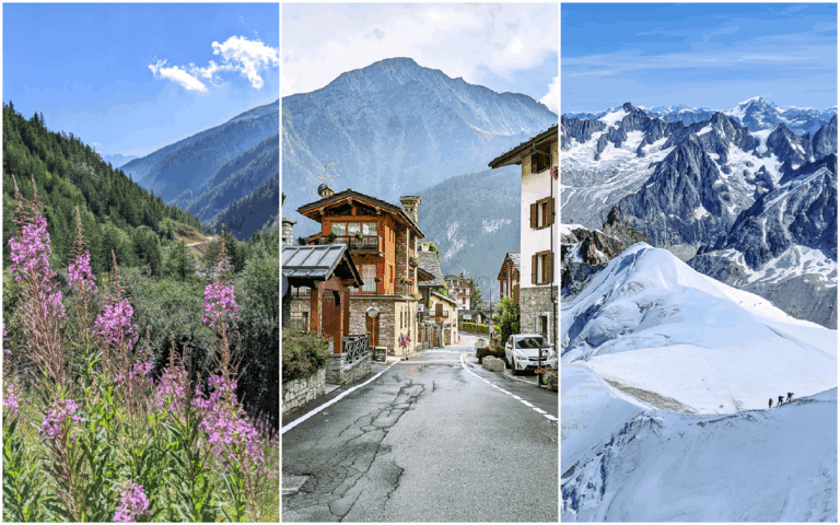 Day Trip to Courmayeur From Chamonix: Quick & Essential Guide
