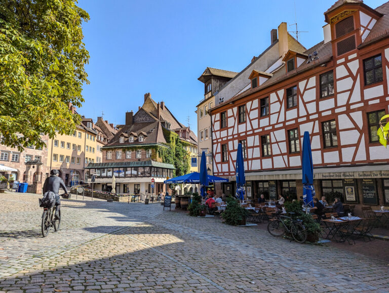 What to Do in Nuremberg, Germany + 4 Sample Itineraries to Visit Nürnberg