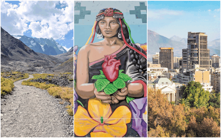 How to Spend One Week in Chile & Cover All the Bases