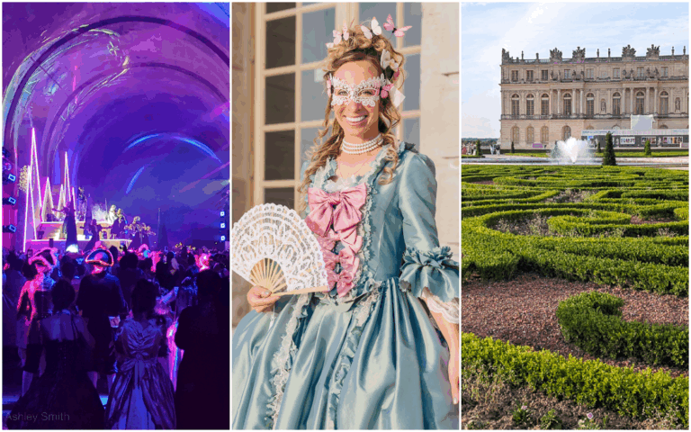 Complete & Honest Guide to Attending the Versailles Grand Masked Ball: All You Need to Know