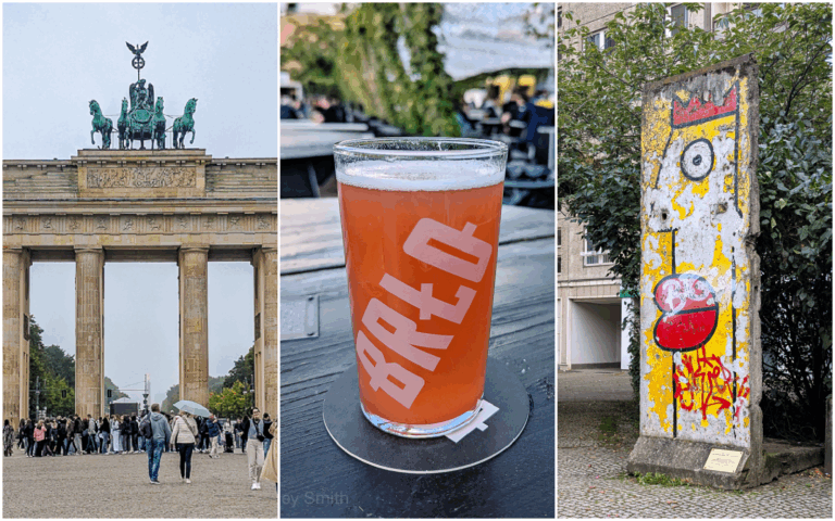 Where to Drink Berliner Weisse in Berlin (& What You Need to Know First!)