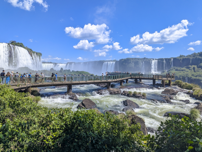 Iguazu Falls: Which Side is Better – Argentina or Brazil?