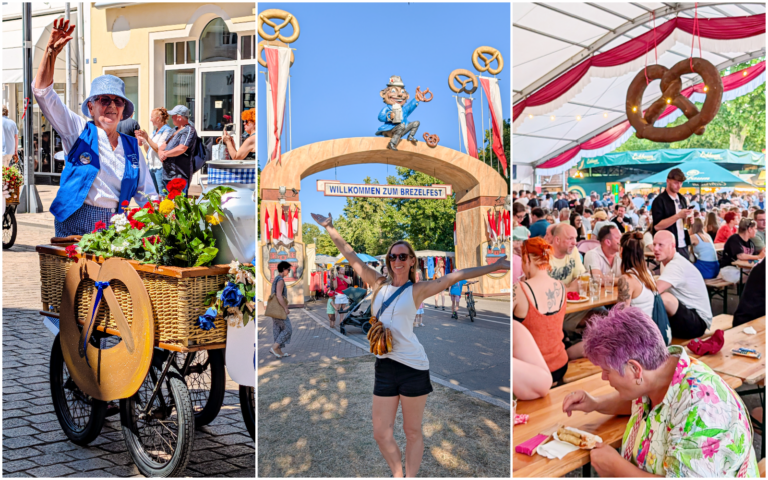 Speyer Brezelfest: All You Need to Know About Germany’s Pretzel Festival