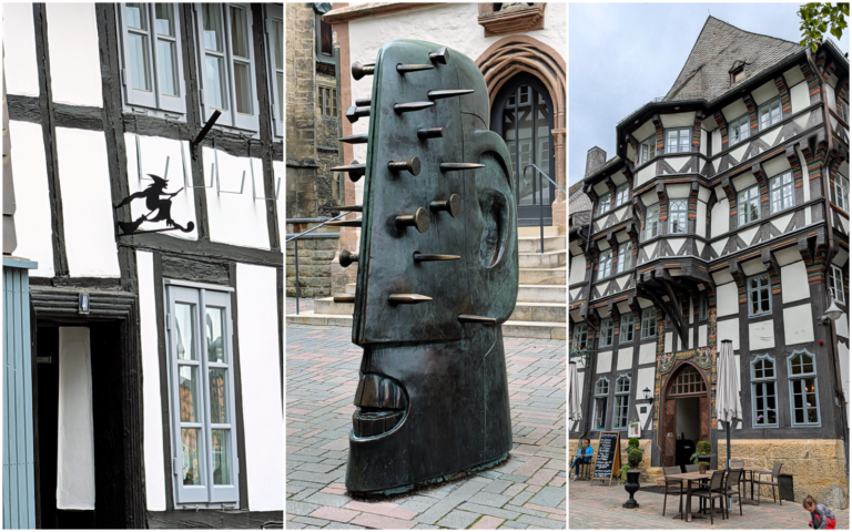 What to Do in Goslar: Quick Guide to This Hidden German Gem