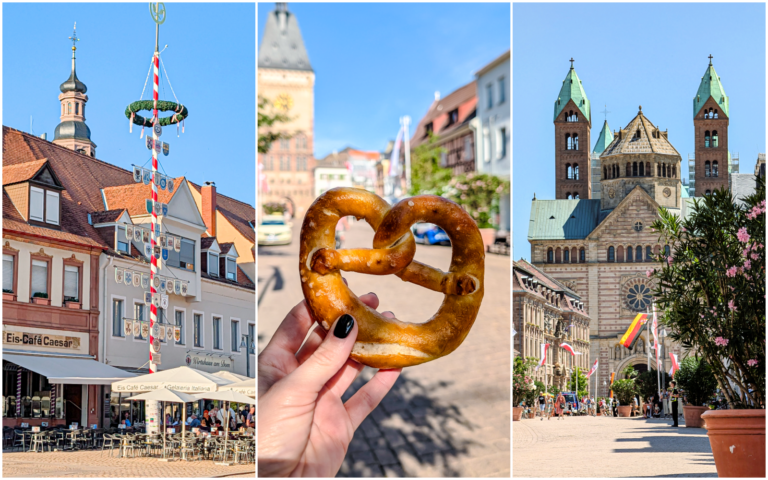 What to Do in Speyer: Quick Guide to Germany’s Quirky Pretzel Capital